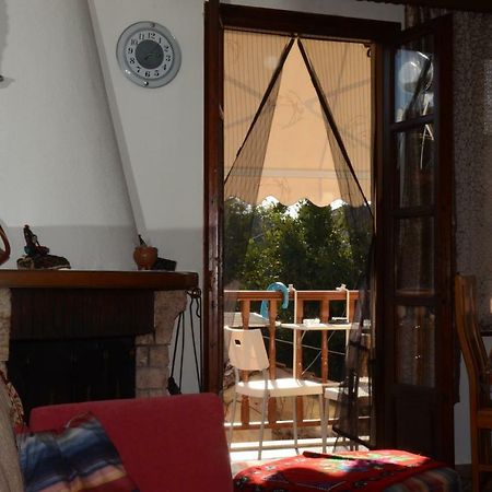 Old Town Apartment Солун Екстериор снимка
