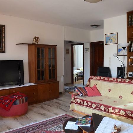 Old Town Apartment Солун Екстериор снимка