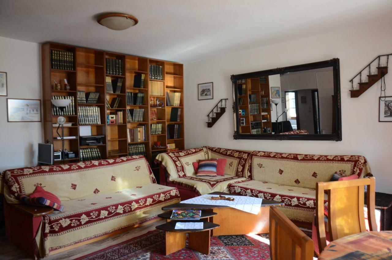 Old Town Apartment Солун Екстериор снимка