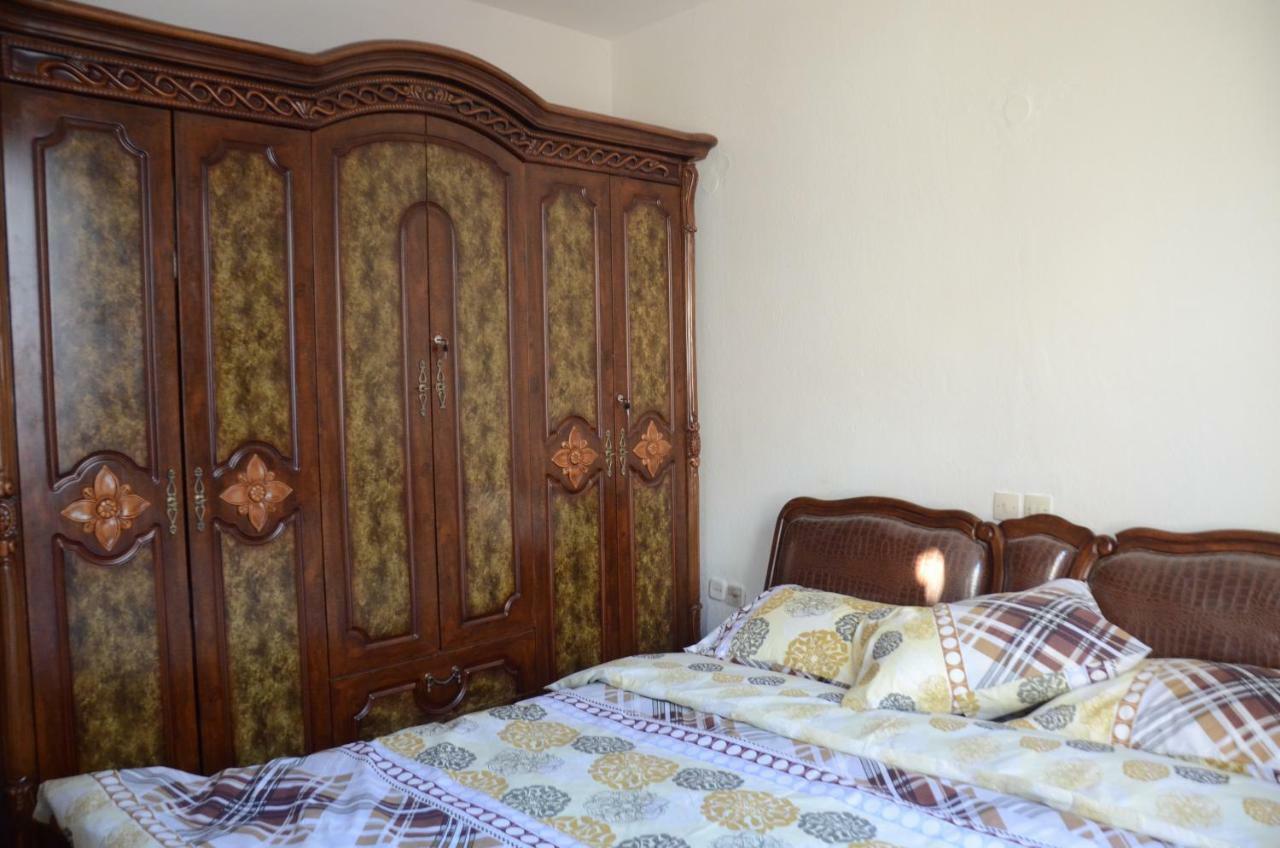 Old Town Apartment Солун Екстериор снимка