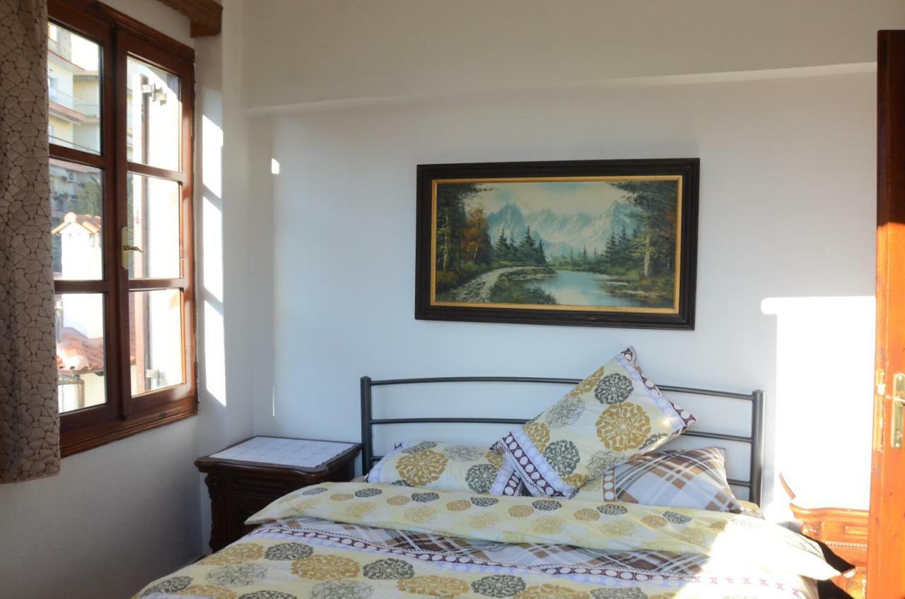 Old Town Apartment Солун Екстериор снимка