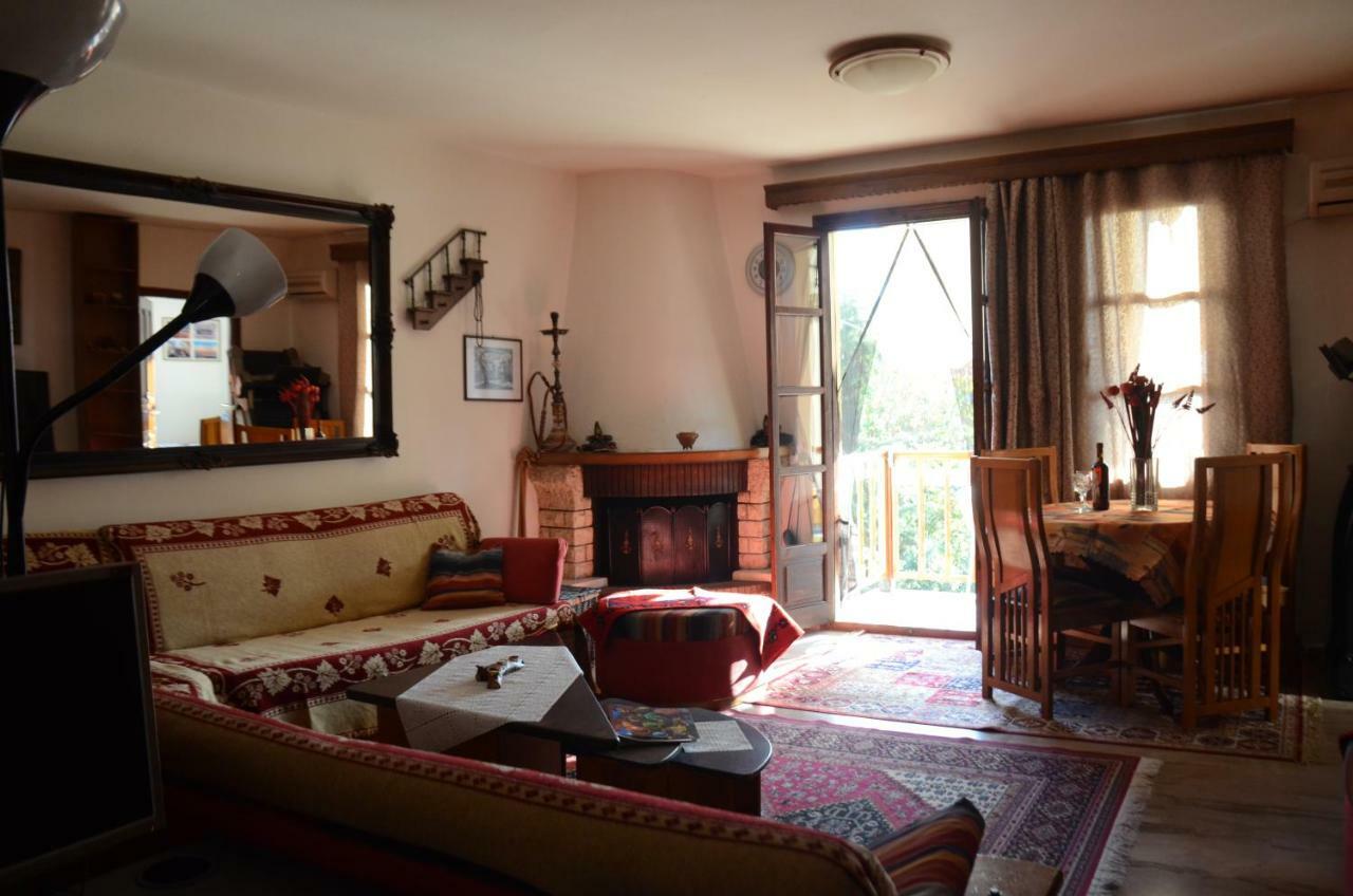 Old Town Apartment Солун Екстериор снимка