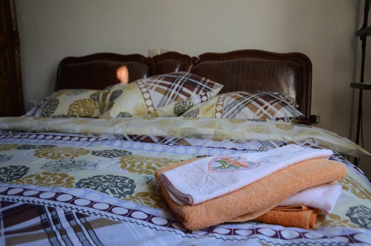 Old Town Apartment Солун Екстериор снимка