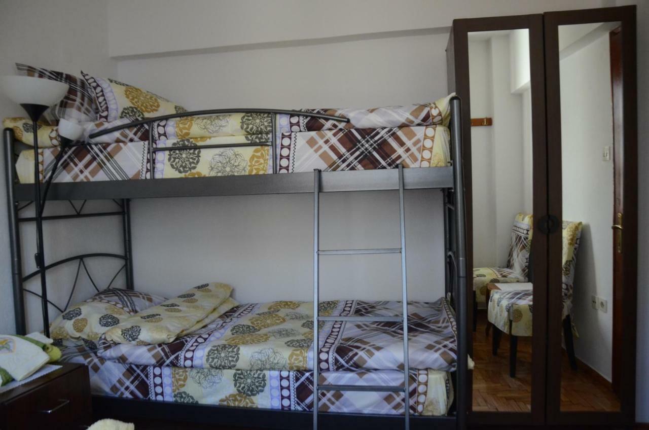 Old Town Apartment Солун Екстериор снимка