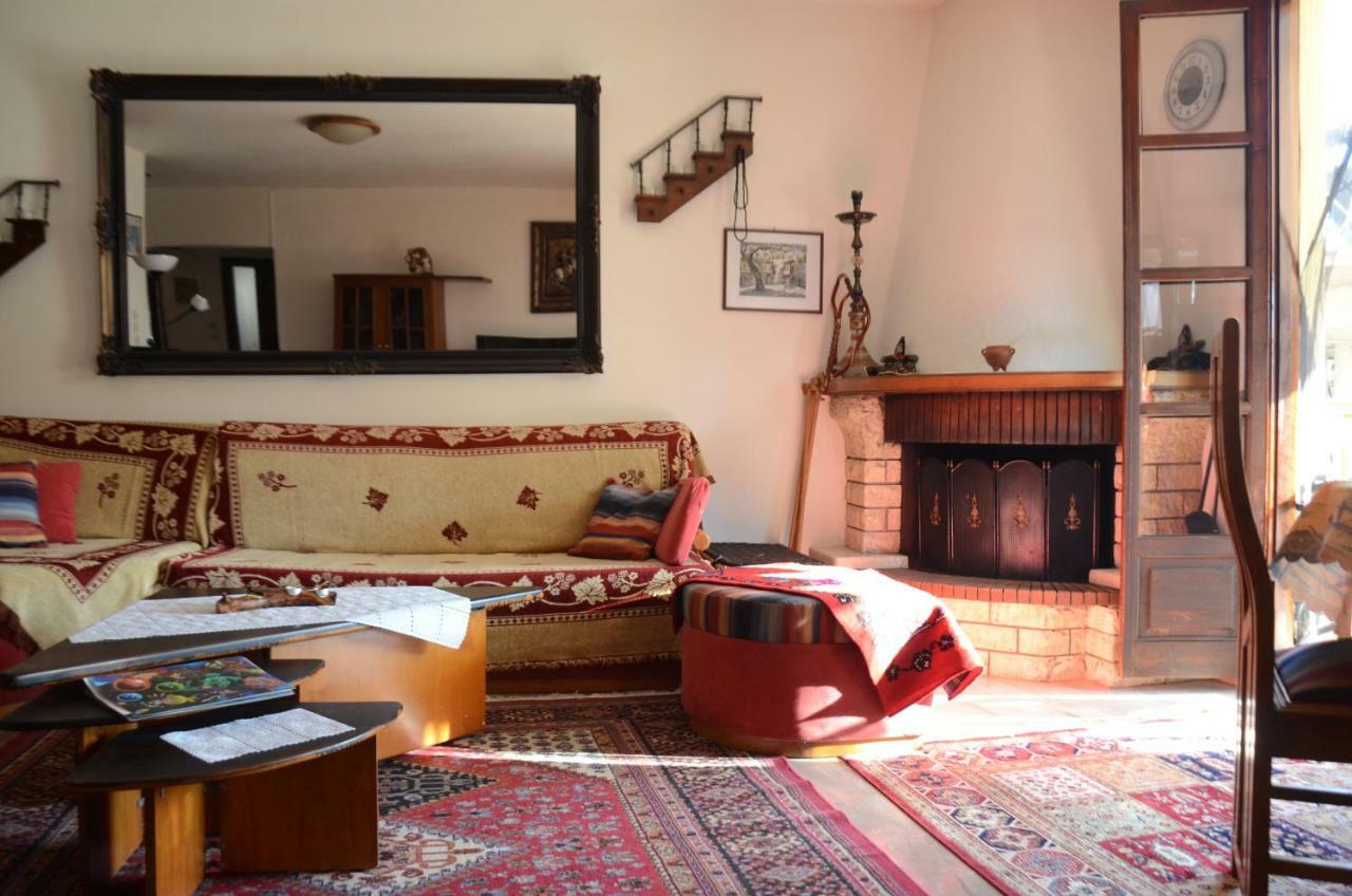 Old Town Apartment Солун Екстериор снимка