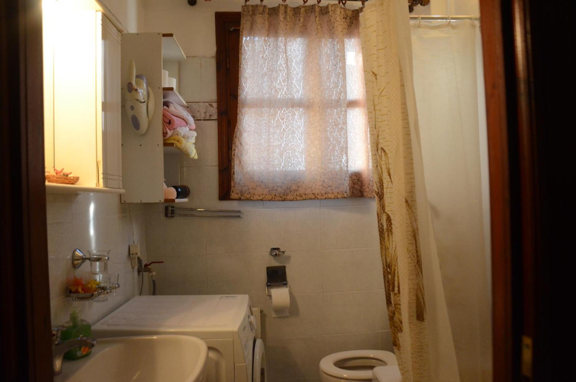 Old Town Apartment Солун Екстериор снимка