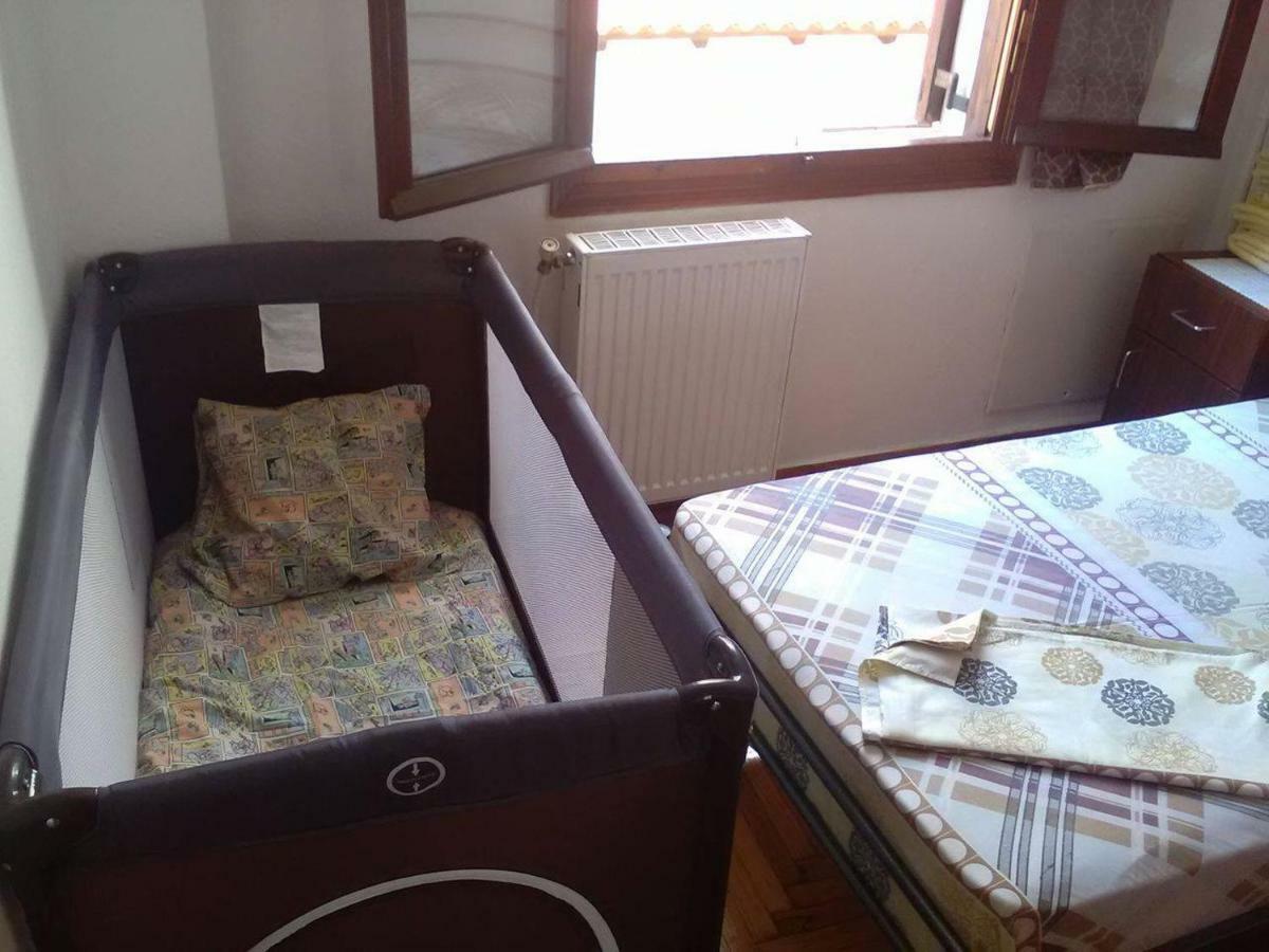 Old Town Apartment Солун Екстериор снимка