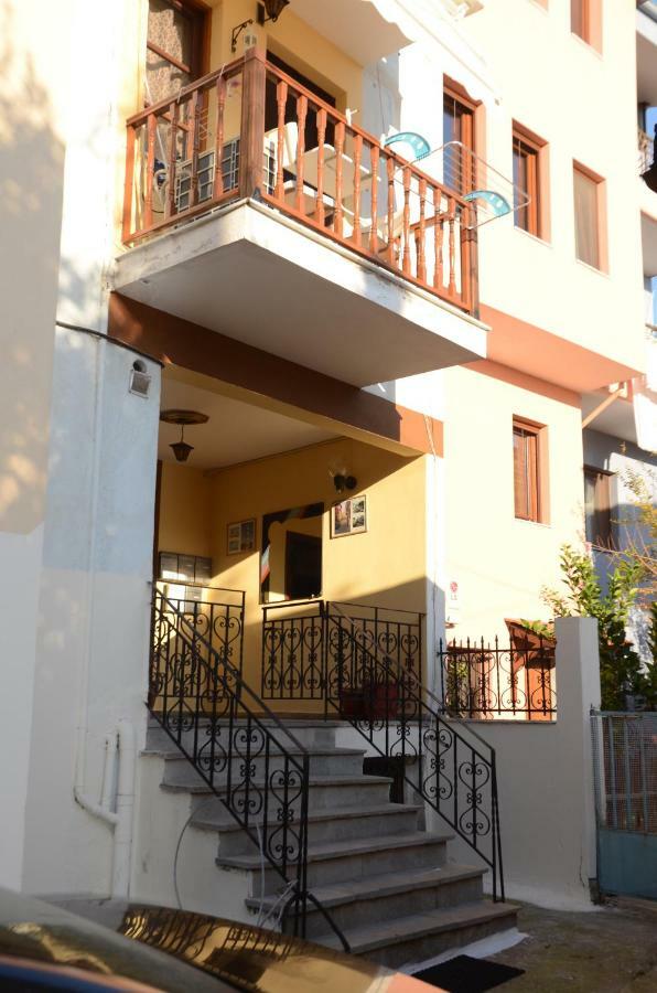 Old Town Apartment Солун Екстериор снимка