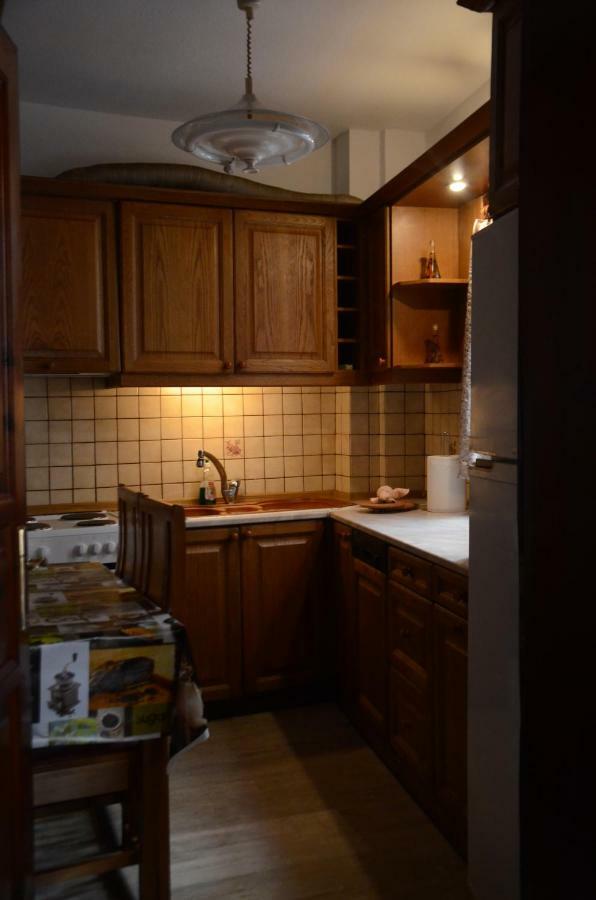 Old Town Apartment Солун Екстериор снимка