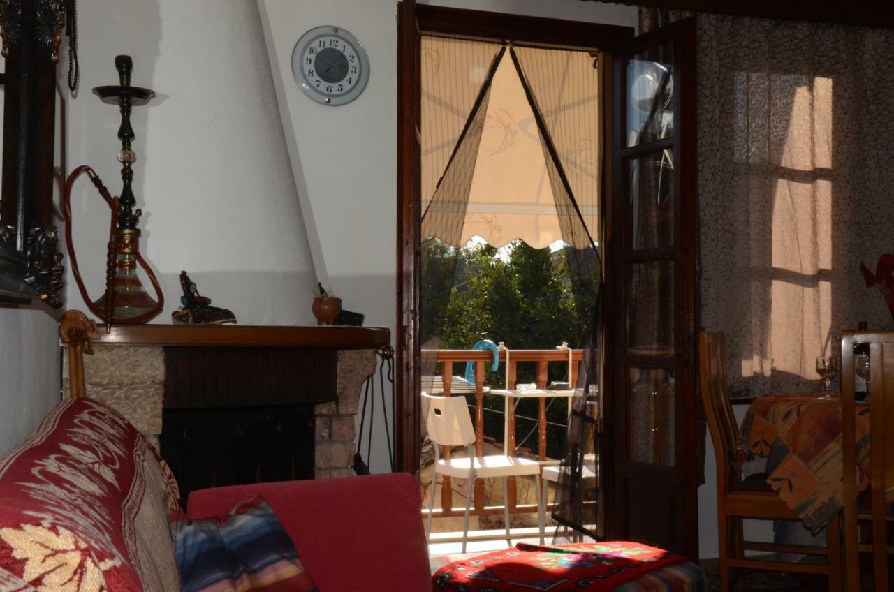 Old Town Apartment Солун Екстериор снимка