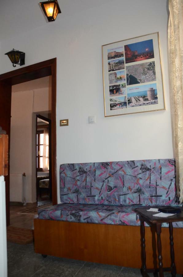 Old Town Apartment Солун Екстериор снимка