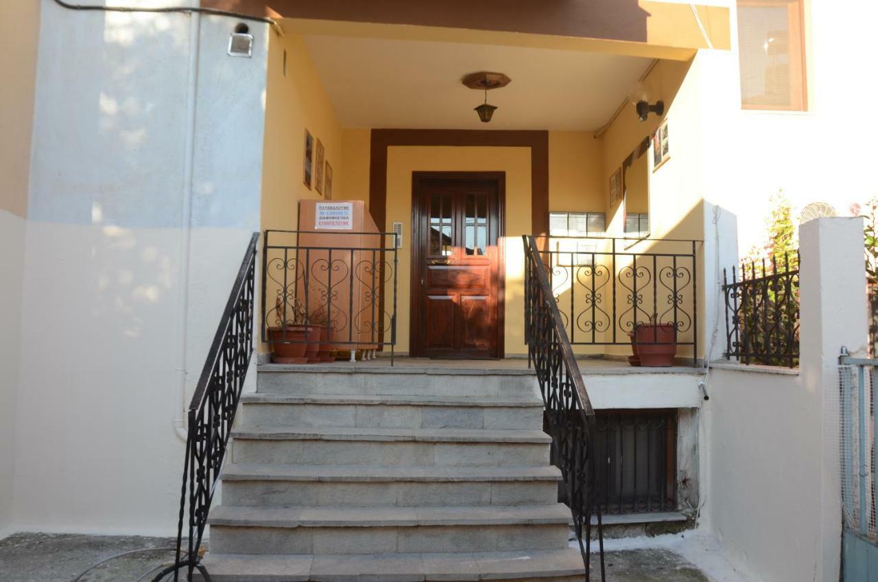 Old Town Apartment Солун Екстериор снимка